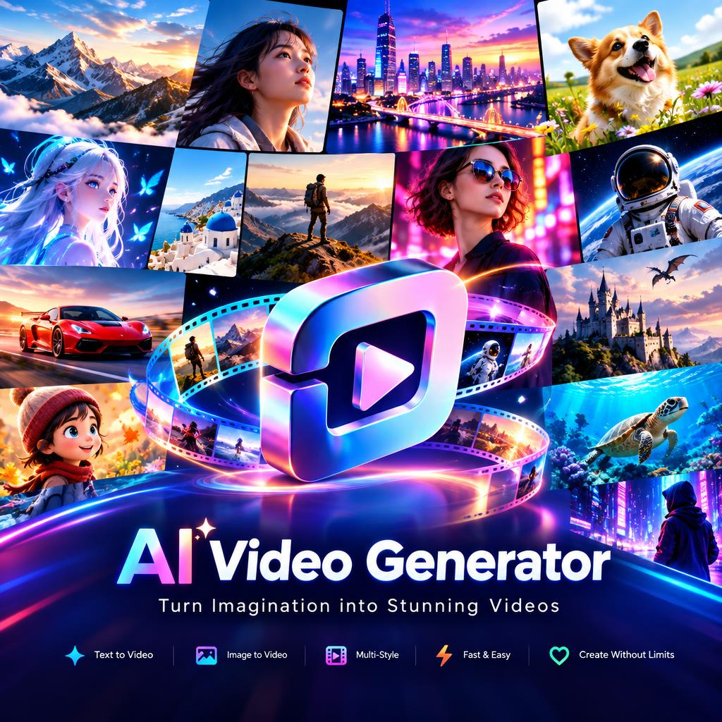 AI Video